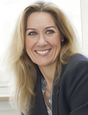 Image of Ingvill Constanze Ødegaard